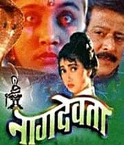 Nag Devta (2004) movie poster