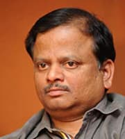 K V Anand — Director