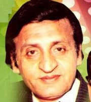 Anwar Ali — Supporting Actor
