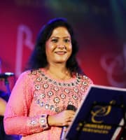Shailaja Subramanyam — Singer
