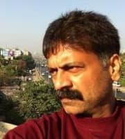 Shyam Dhanorkar — Director