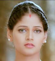 Deepali Muchrikar — Actress