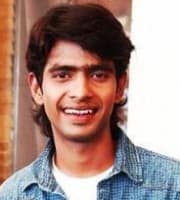 Prathamesh Parab — Supporting Actor