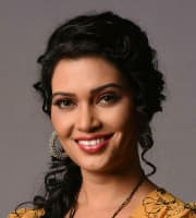 Hemlata Bane — Actress