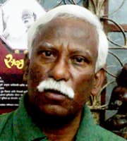 Vira Sathidar — Actor