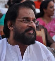 K J Yesudas — Singer