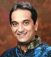 Alap Desai — Music Director