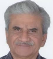 Jabbar Patel — Story writer