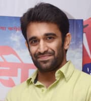 Ambarish Deshpande — Supporting Actor