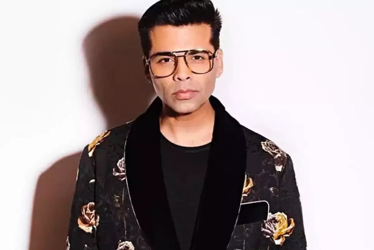 Karan Johar To Dabble With Horror