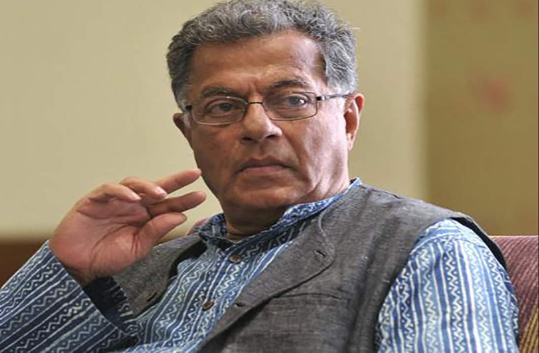 Award Wining Playwright And Actor Girish Karnad Passes Away