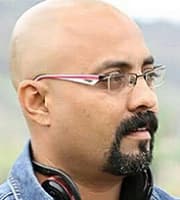 Dinesh Satankar — Cinematography