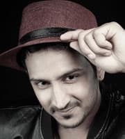 Ambresh Shroff — Supporting Actor