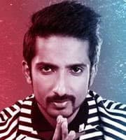 Amit Sana — Singer