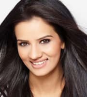 Kaajal Vashisht — Actress