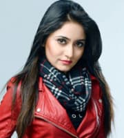 Mahima Hora — Actress