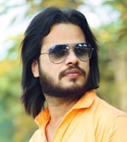 Ajay Sharma — Supporting Actor