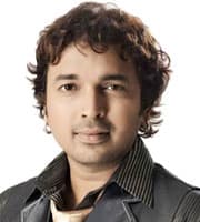 Apurva Shah — Director