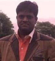 Rajan Agarwal — Choreography