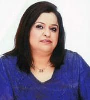 Savita Raj Hiremath — Producer
