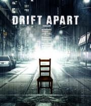 Drift Apart (2019) poster