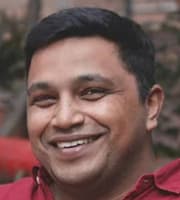 Prashant Pillai — Music Director