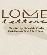 Love Letters (2019) poster