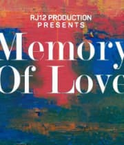 Memory of Love (2019) poster