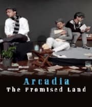 Arcadia…The Promised Land (2019) poster