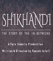 Shikhandi (2017) poster