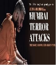 Mumbai Terror Attacks (2019) poster