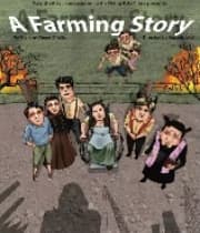 A Farming Story (2019) poster