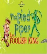 Piper & Foolish King (2019) poster