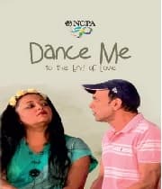 Dance Me to the End of Love (2019) poster