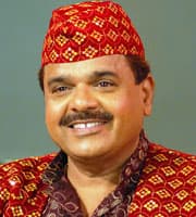 Ashok Hande — Story Writer