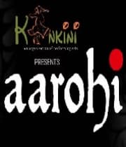 Aarohi (2019) poster