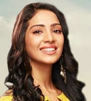 Yogita Bihani — Actress