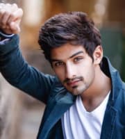 Rushal Parakh — Supporting Actor