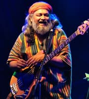 Rahul Ram — Singer