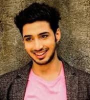 Suraj Kakkar — Supporting Actor