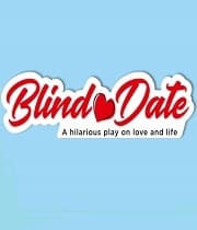 Blind Date (2019) poster
