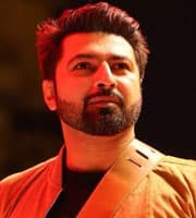 Bhavin Dhanak — Singer