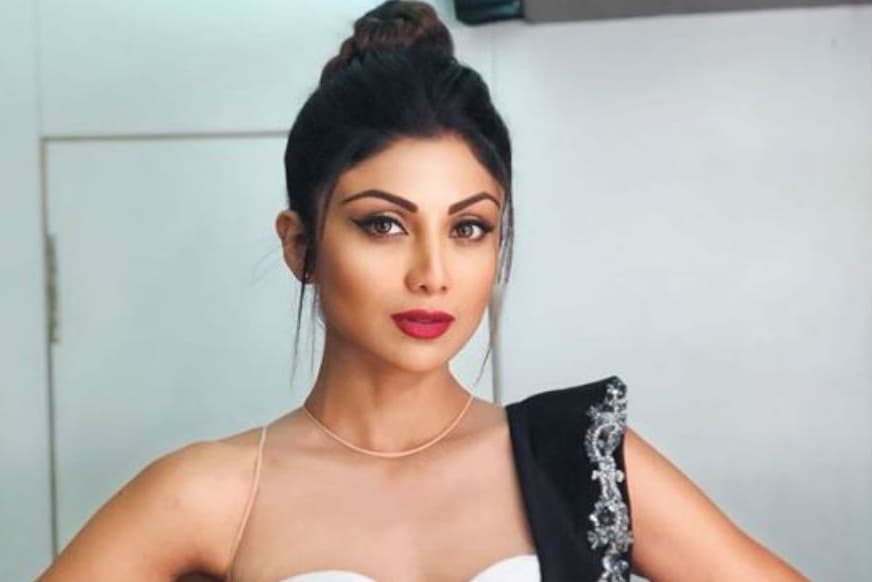 Shilpa Shetty Claims This To Be Her Most Difficult Performance Ever