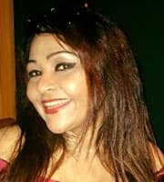 Carlyta Mouhini — Singer