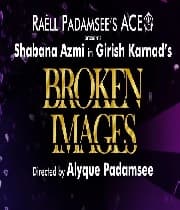 Broken Images (2019) poster