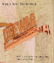Deewar (2019) poster