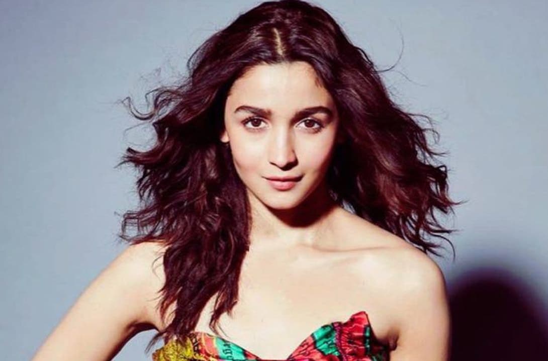 Alia Bhatt’s Very Own Music Video To Be Out Soon