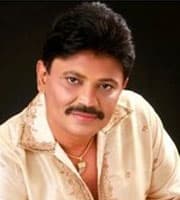 Debashish Dasgupta — Singer