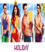 The Holiday