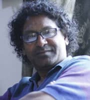 Dinesh Arjuna — Music Director
